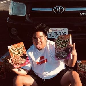 Meet your Posher, Martin